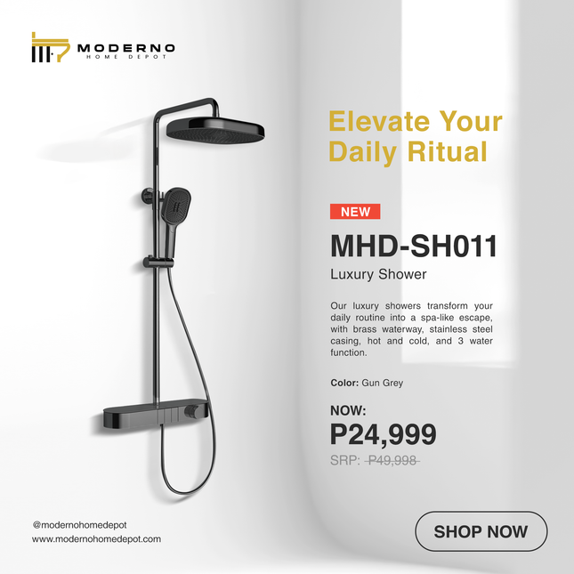MHD-SH011 (Luxury Shower)
