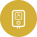 Digital Water Heater