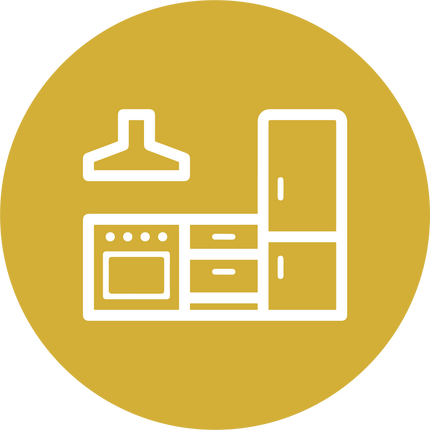 Collection image for: Ferraza Kitchen