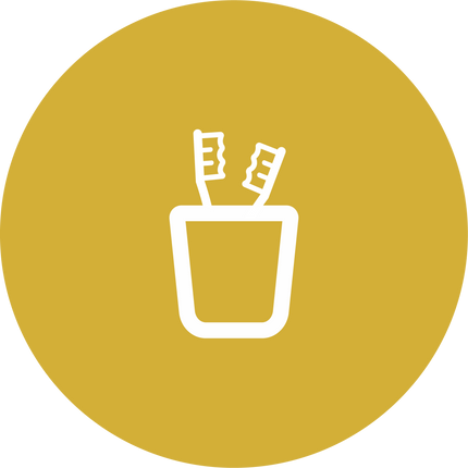 Collection image for: Toothbrush Holder