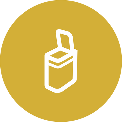 Collection image for: Smart Trash Bin