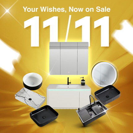 Collection image for: 11.11 Deals You Can’t Miss!