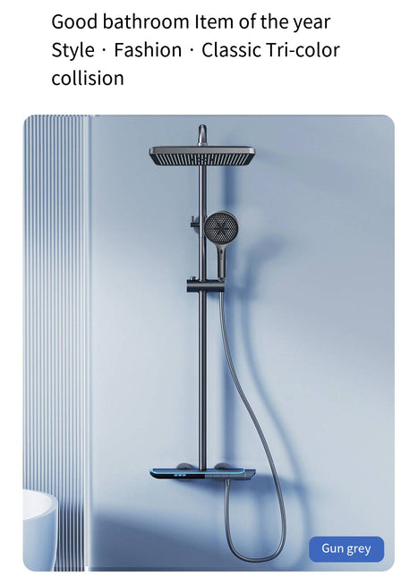 MHD-SH006 (Luxury Shower)