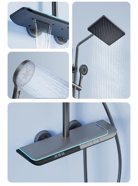 MHD-SH006 (Luxury Shower)