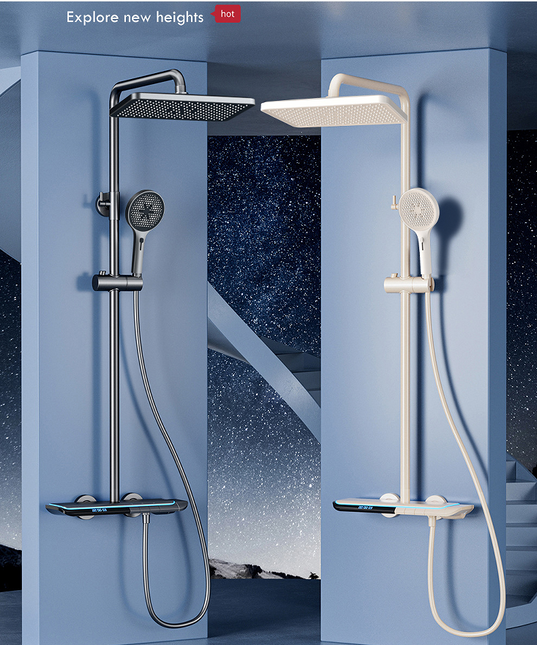 MHD-SH006 (Luxury Shower)