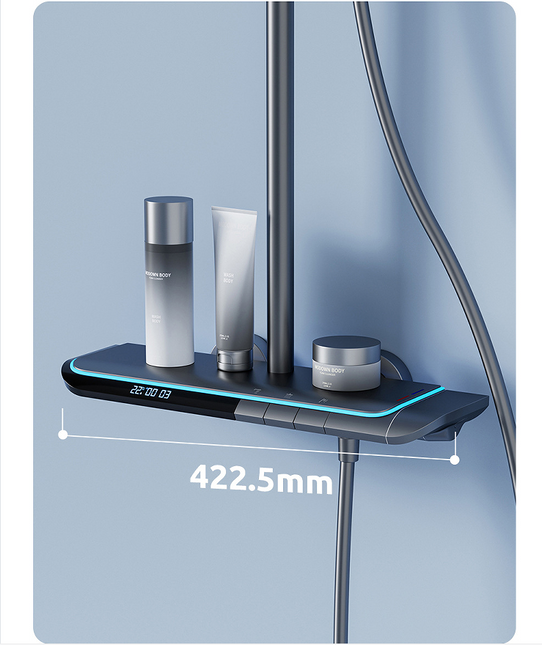 MHD-SH006 (Luxury Shower)