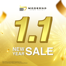 Load image into Gallery viewer, 1.1 HAPPY NEW YEAR SALE

