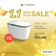 Load image into Gallery viewer, 1.1 HAPPY NEW YEAR SALE
