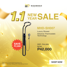 Load image into Gallery viewer, 1.1 HAPPY NEW YEAR SALE
