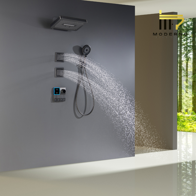 MHD-CS03 (Luxury Concealed Shower)