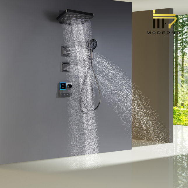 MHD-CS03 (Luxury Concealed Shower)