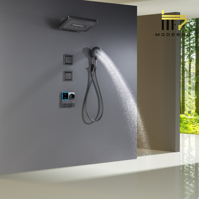 MHD-CS03 (Luxury Concealed Shower)