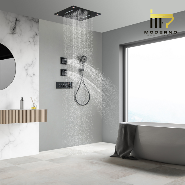 MHD-CS04 (Luxury Concealed Shower)