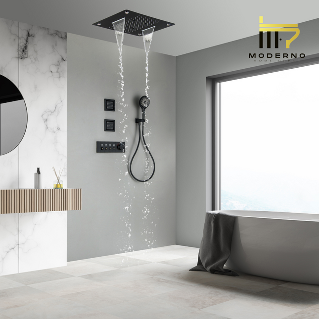 MHD-CS04 (Luxury Concealed Shower)