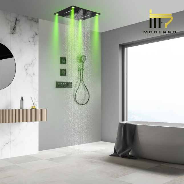 MHD-CS04 (Luxury Concealed Shower)