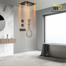 Load image into Gallery viewer, MHD-CS04 (Luxury Concealed Shower)
