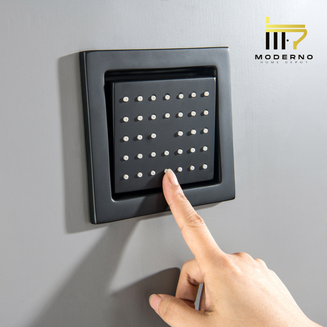 MHD-CS04 (Luxury Concealed Shower)