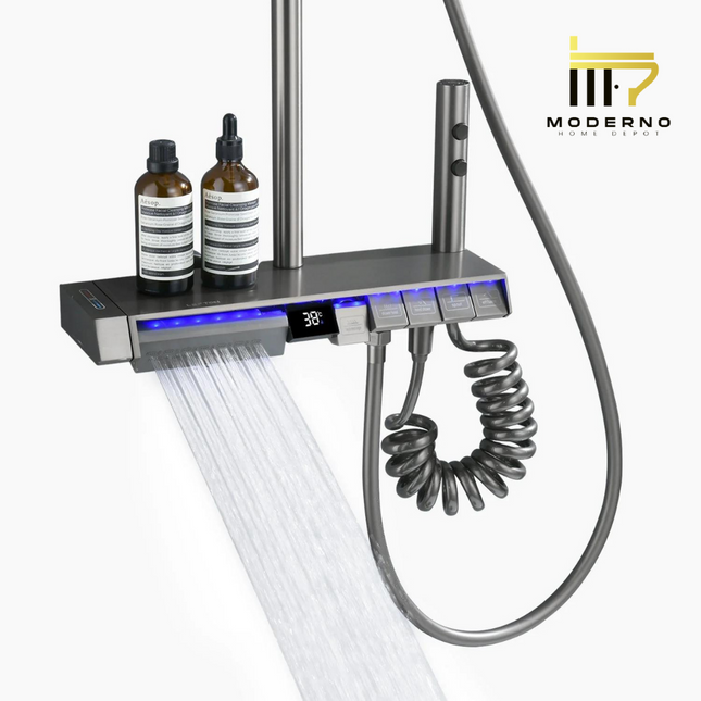 MHD-SH002 (Luxury Shower)