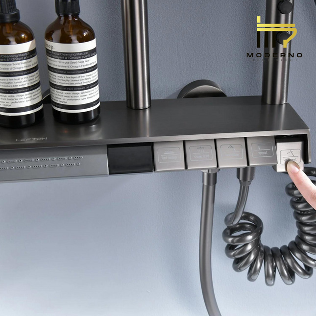 MHD-SH002 (Luxury Shower)