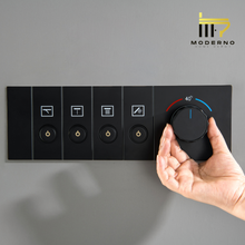 Load image into Gallery viewer, MHD-CS04 (Luxury Concealed Shower)
