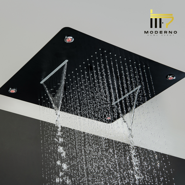 MHD-CS04 (Luxury Concealed Shower)