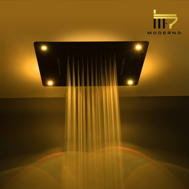 MHD-CS04 (Luxury Concealed Shower)