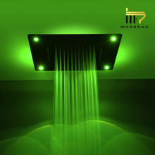 Load image into Gallery viewer, MHD-CS04 (Luxury Concealed Shower)
