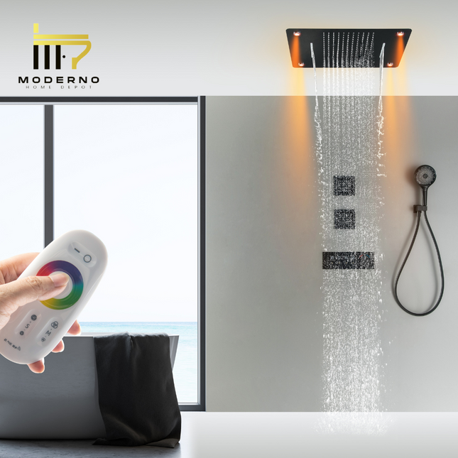 MHD-CS04 (Luxury Concealed Shower)