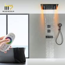 Load image into Gallery viewer, MHD-CS04 (Luxury Concealed Shower)
