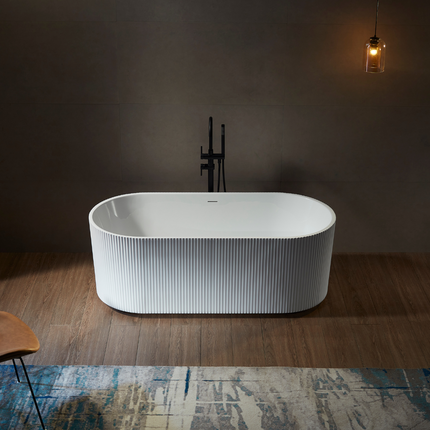 MHD-BT001 (Luxury Modern Bathtub)