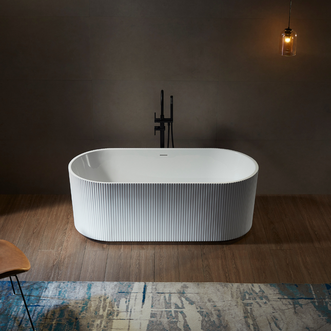 MHD-BT001 (Luxury Modern Bathtub)