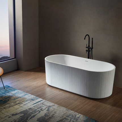 MHD-BT001 (Luxury Modern Bathtub)