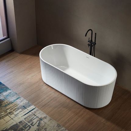 MHD-BT001 (Luxury Modern Bathtub)