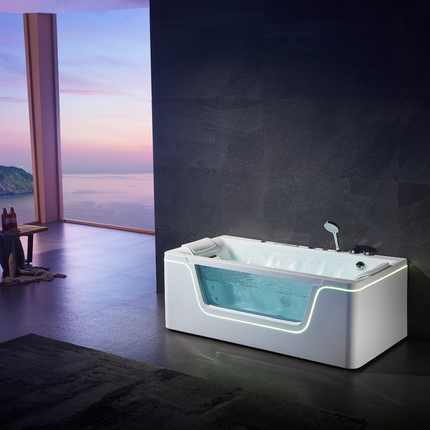 MHD-BT005 (Luxury Modern Bathtub)