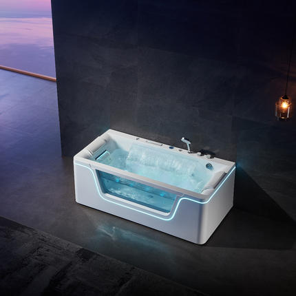 MHD-BT005 (Luxury Modern Bathtub)