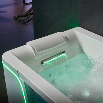MHD-BT005 (Luxury Modern Bathtub)