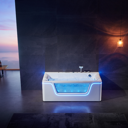 MHD-BT005 (Luxury Modern Bathtub)