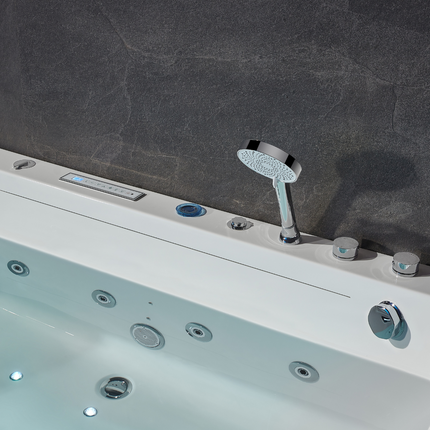 MHD-BT005 (Luxury Modern Bathtub)