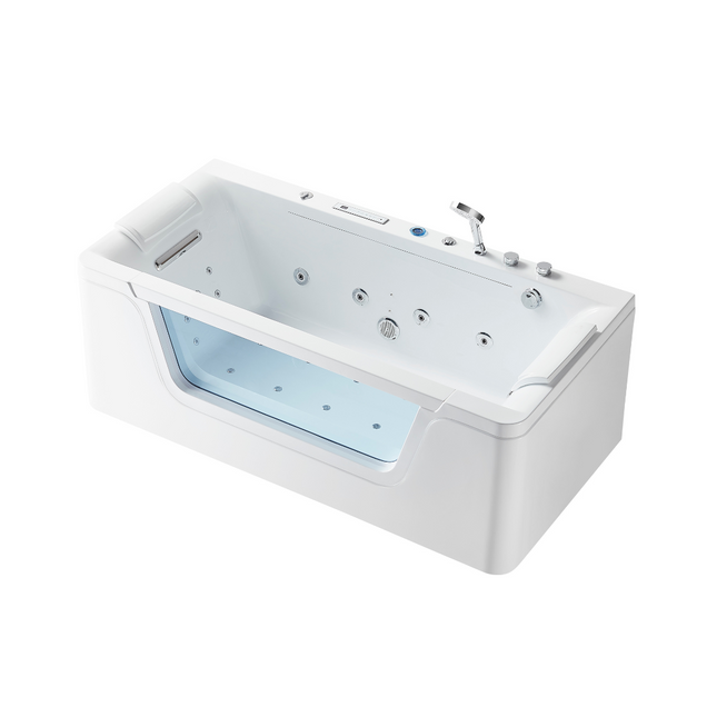 MHD-BT005 (Luxury Modern Bathtub)