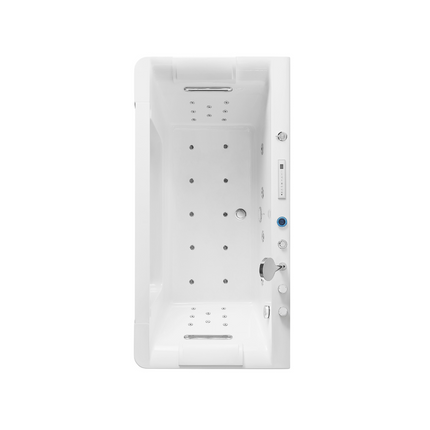 MHD-BT005 (Luxury Modern Bathtub)