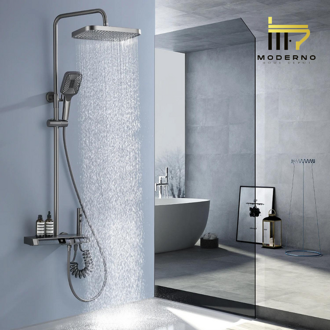 MHD-SH002 (Luxury Shower)
