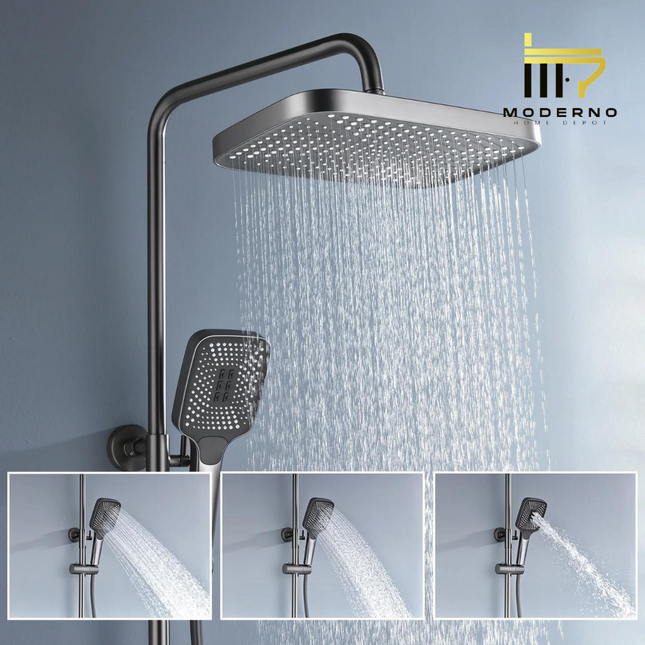 MHD-SH002 (Luxury Shower)
