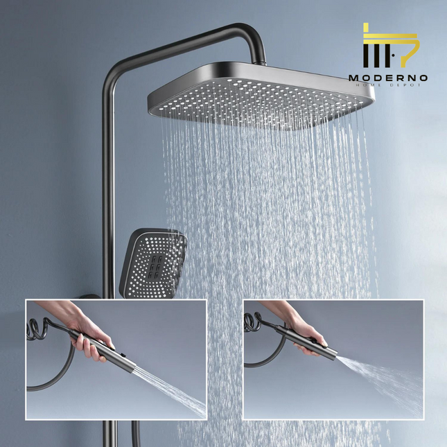 MHD-SH002 (Luxury Shower)