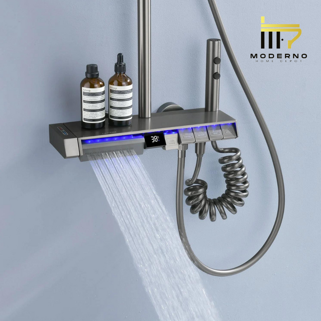 MHD-SH002 (Luxury Shower)