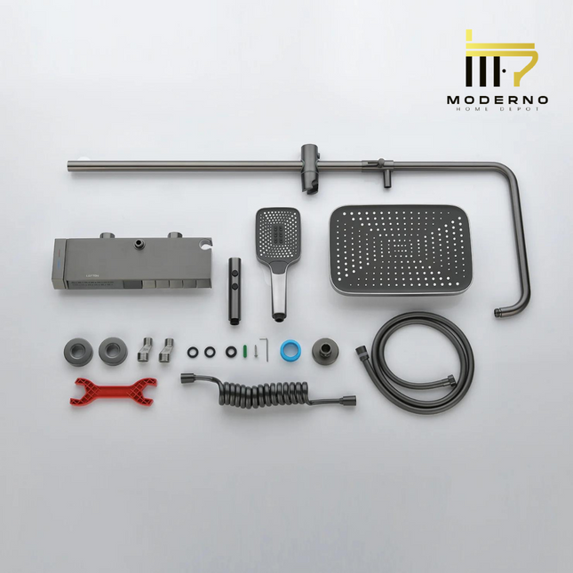 MHD-SH002 (Luxury Shower)