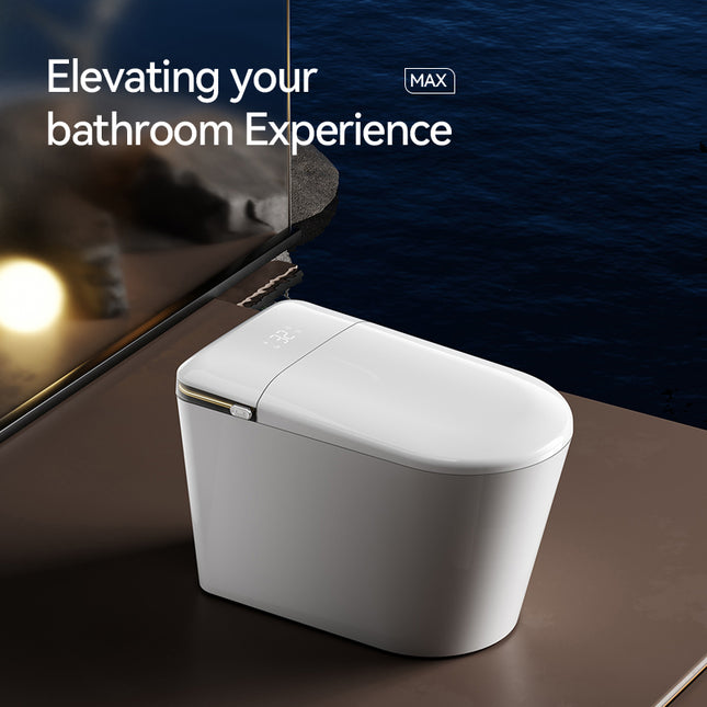 MHD Duo X Series (Smart Toilet)