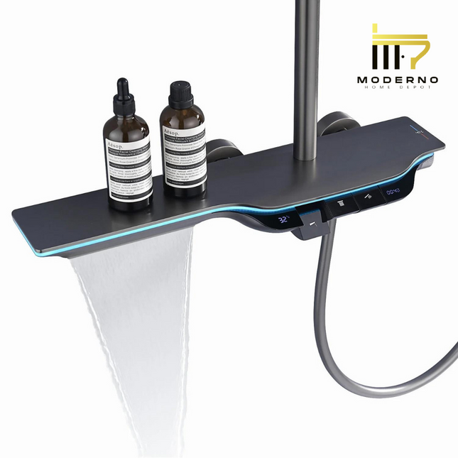 MHD-SH001 (Luxury Shower)