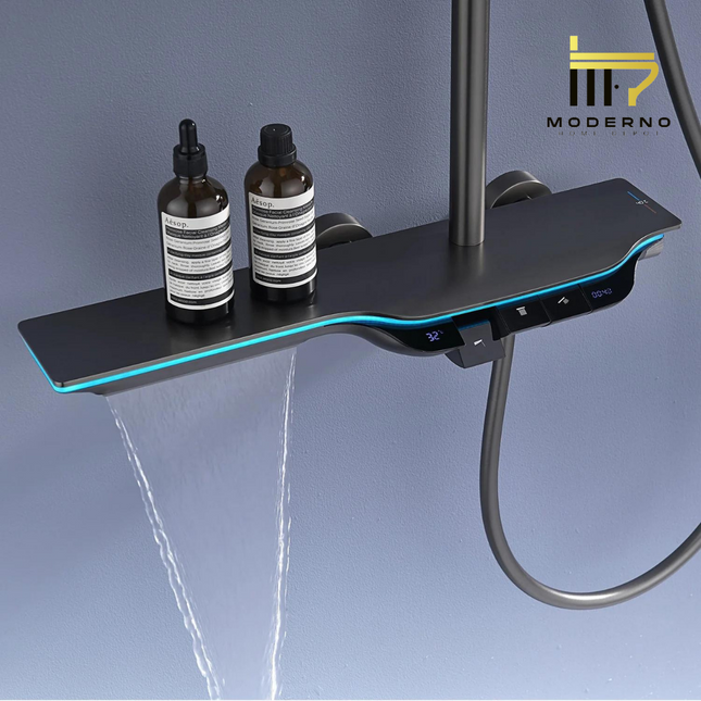 MHD-SH001 (Luxury Shower)