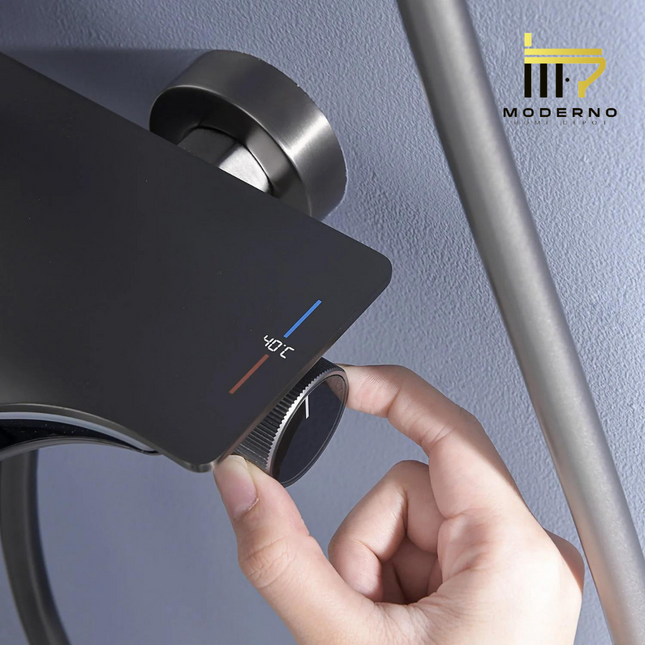 MHD-SH001 (Luxury Shower)