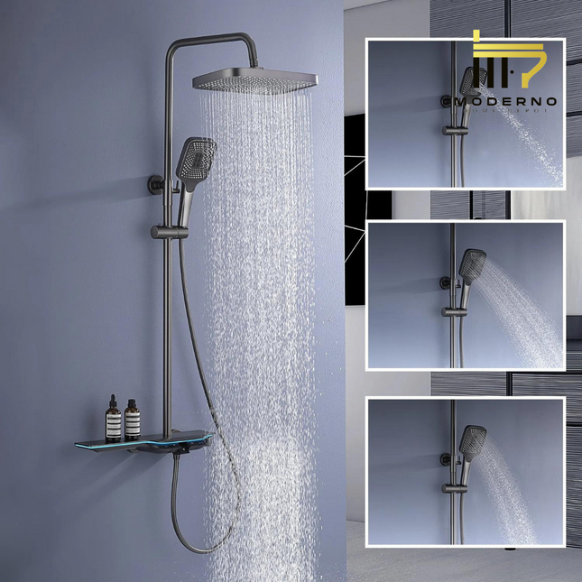 MHD-SH001 (Luxury Shower)